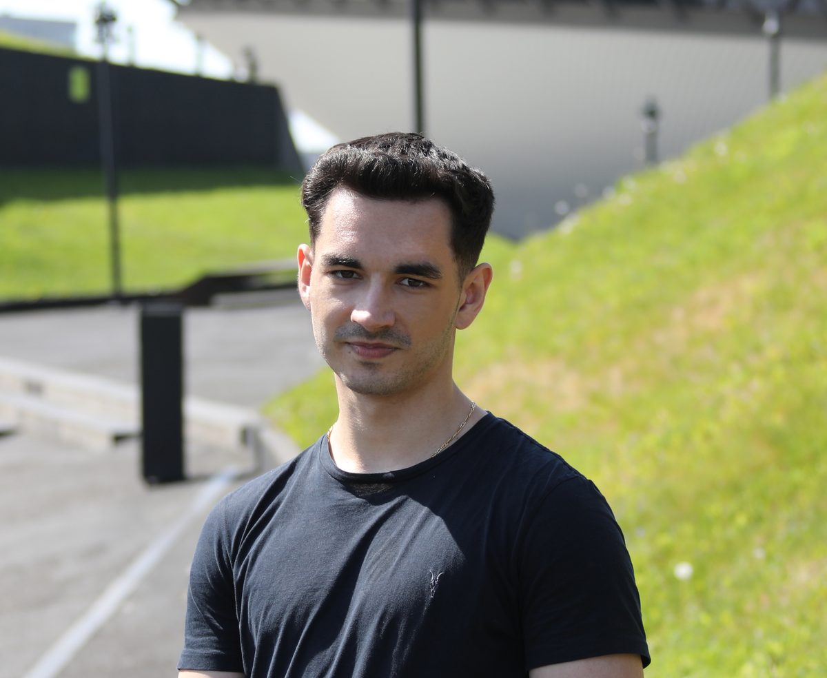 Jakub Dudicz
