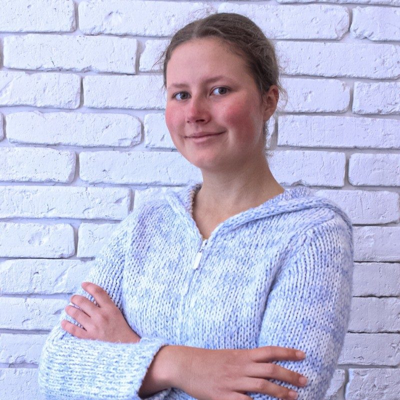 Natasza Klimko