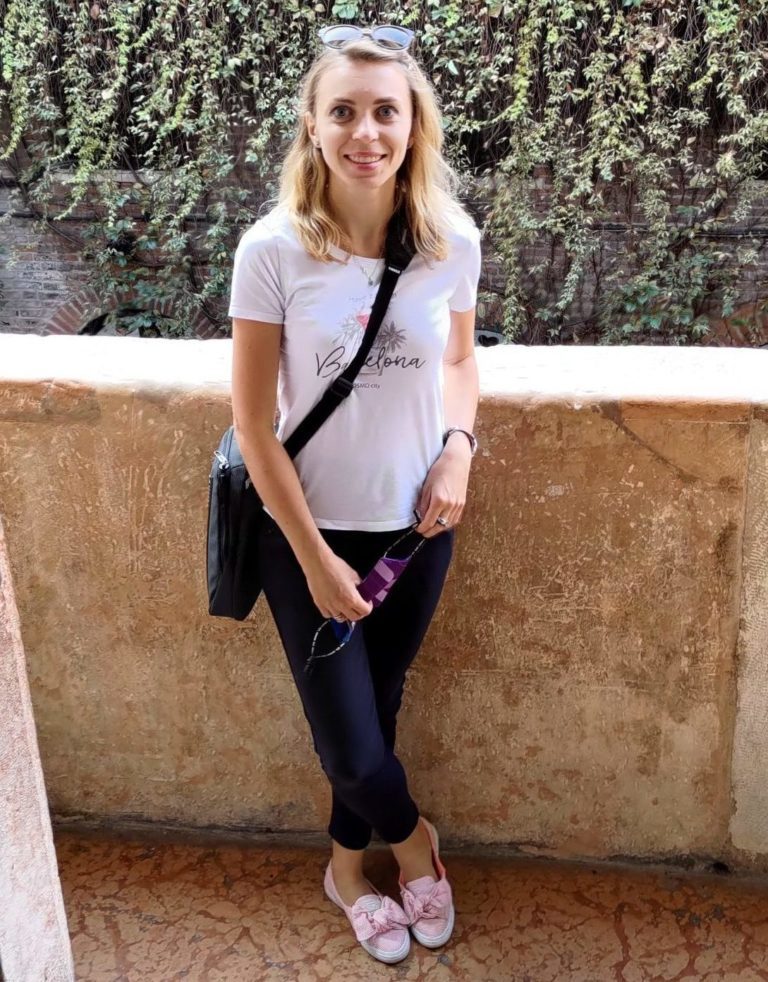 Aleksandra Mrozińska-Wojciechowska