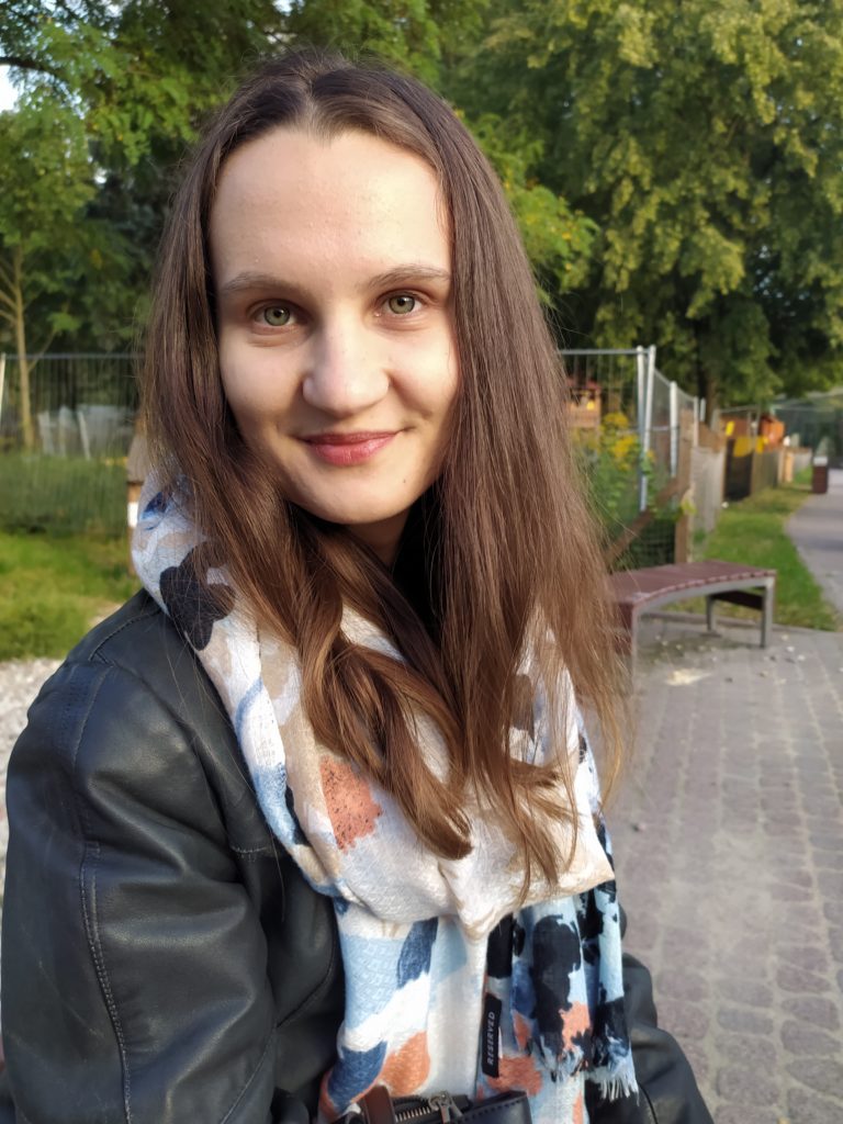 Magdalena Fertlińska-Fortuna