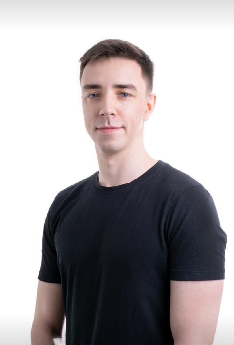 Piotr Bienias