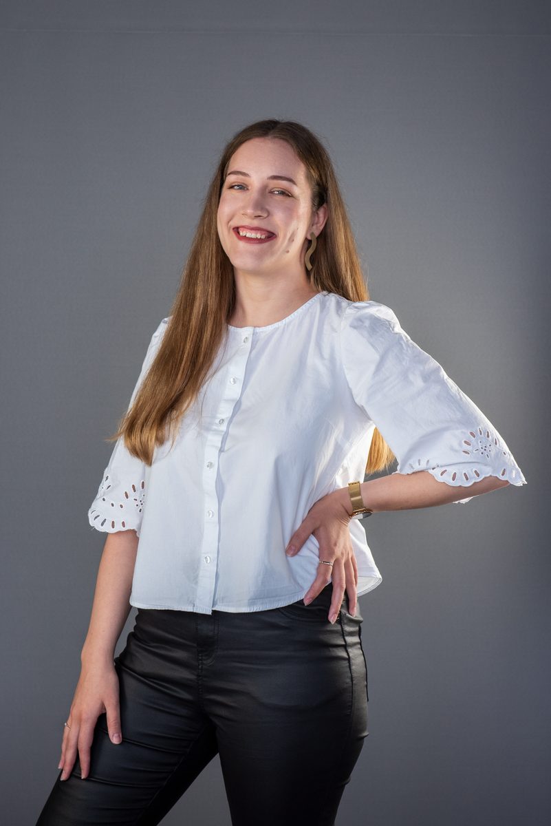 Zofia Jessa