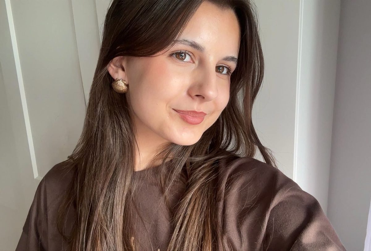 Alicja Czajka