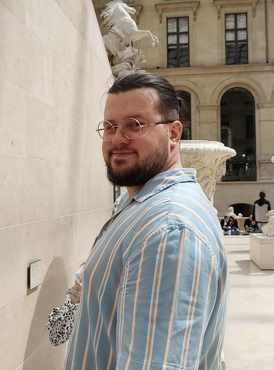 Adam Ciskowski