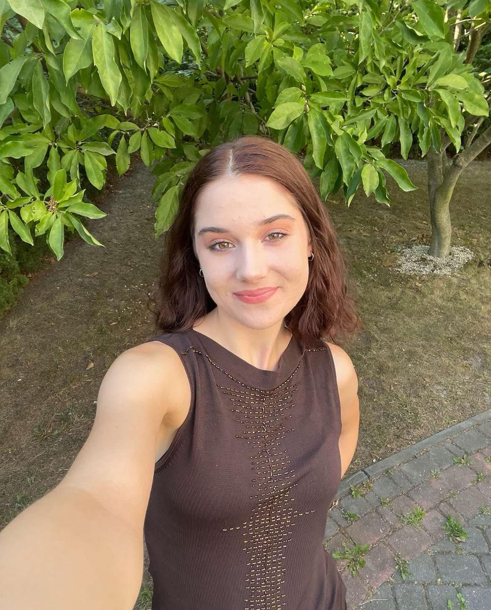 Emilia Rudzińska