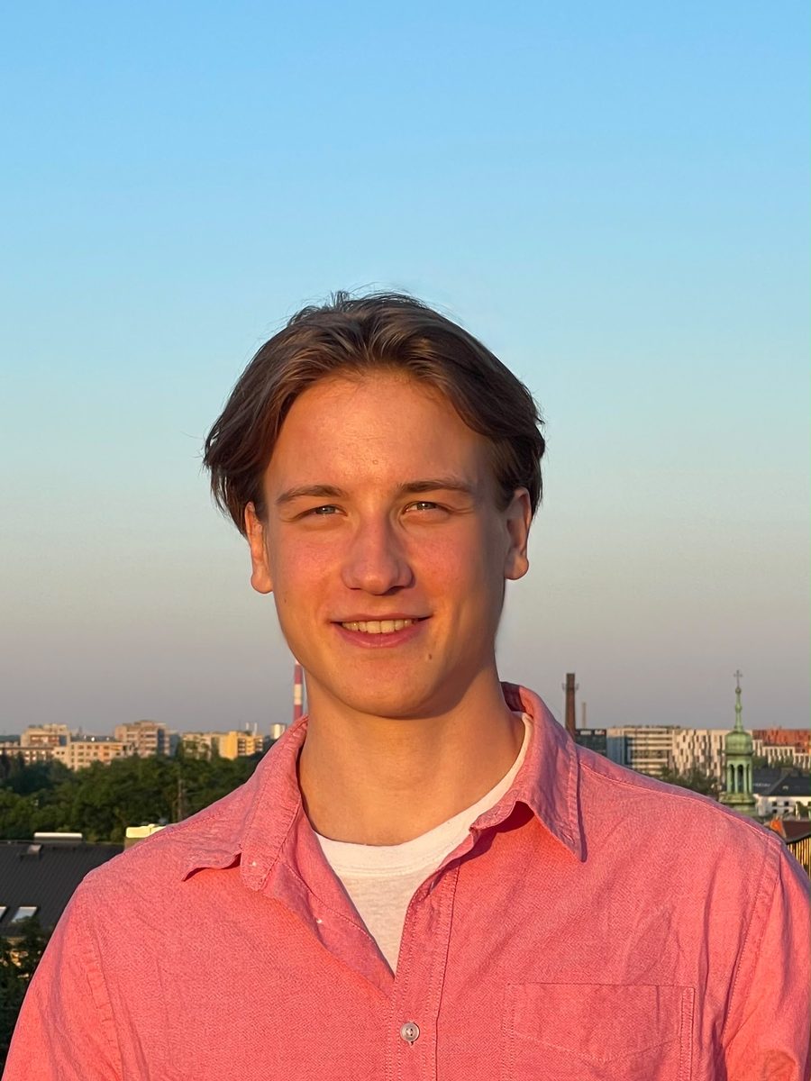 Jacek Musiał