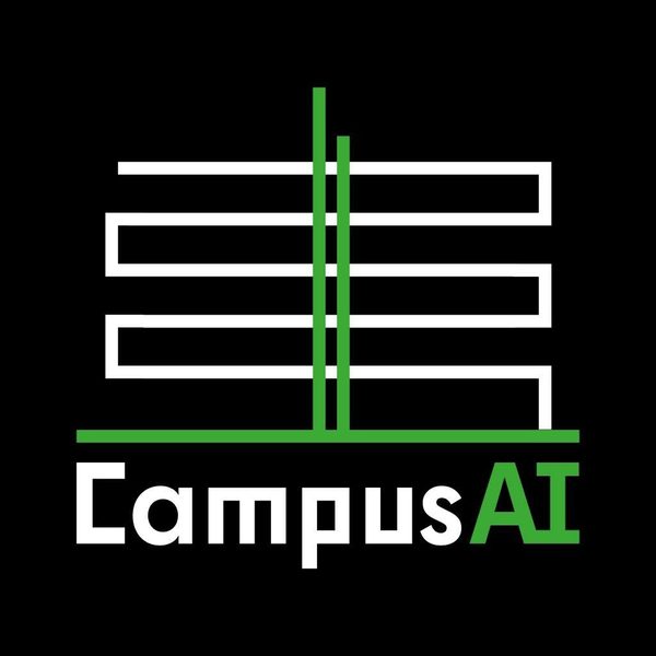 Logo CampusAI