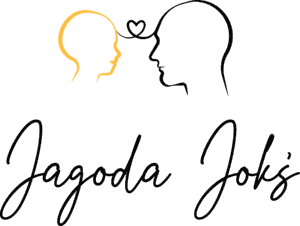 Logo Jagoda Joks