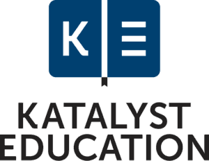Logo Katalyst Education