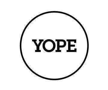 Logo YOPE