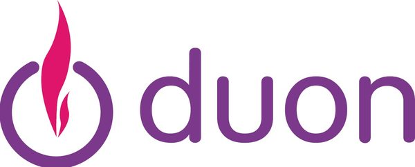Logo DUON