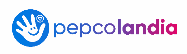 Logo Pepcolandia