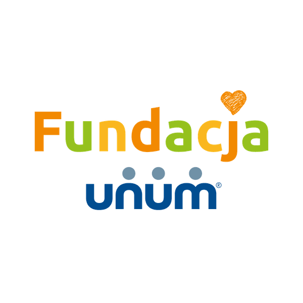 Logo Fundacja UNUM